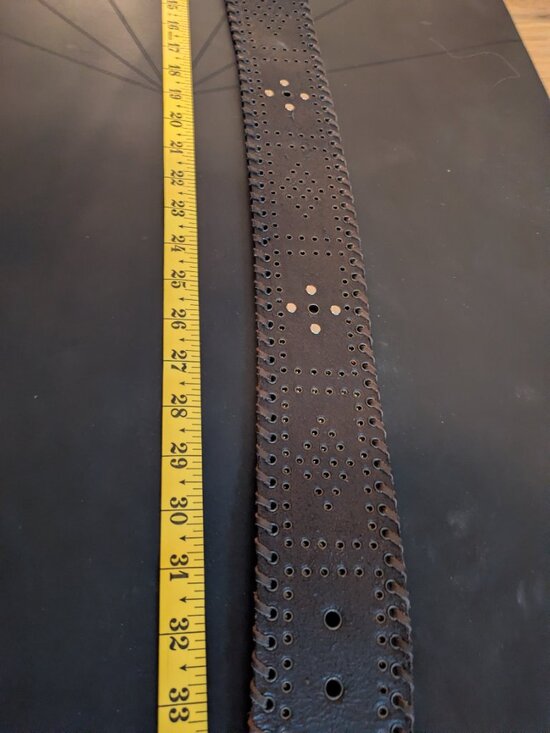 Genuine Wide (3\